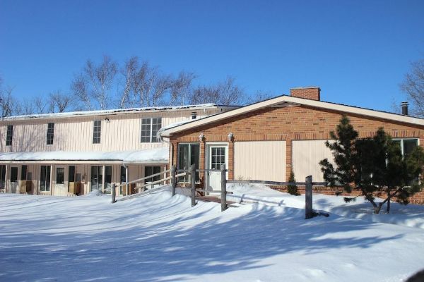 Hotel isaiah tubbs Resort and Conference Centre (Belleville)
